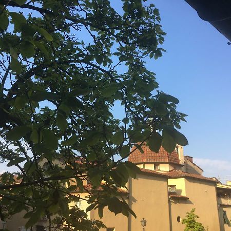 Appartamento Casa Francesca Lucca Esterno foto