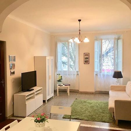 Appartamento Casa Francesca Lucca Esterno foto