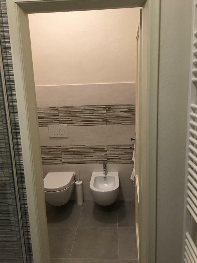 Appartamento Casa Francesca Lucca Esterno foto