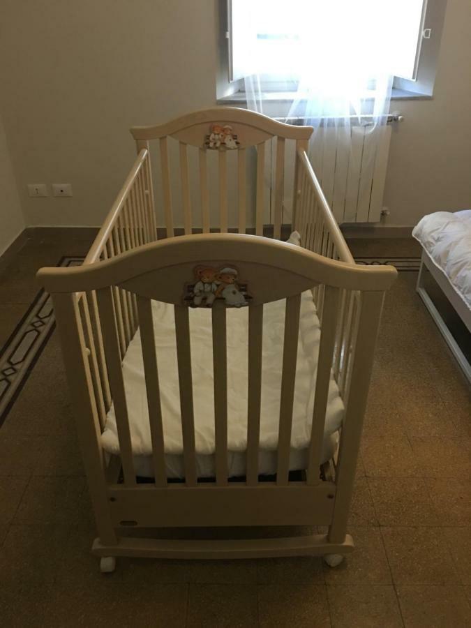 Appartamento Casa Francesca Lucca Esterno foto