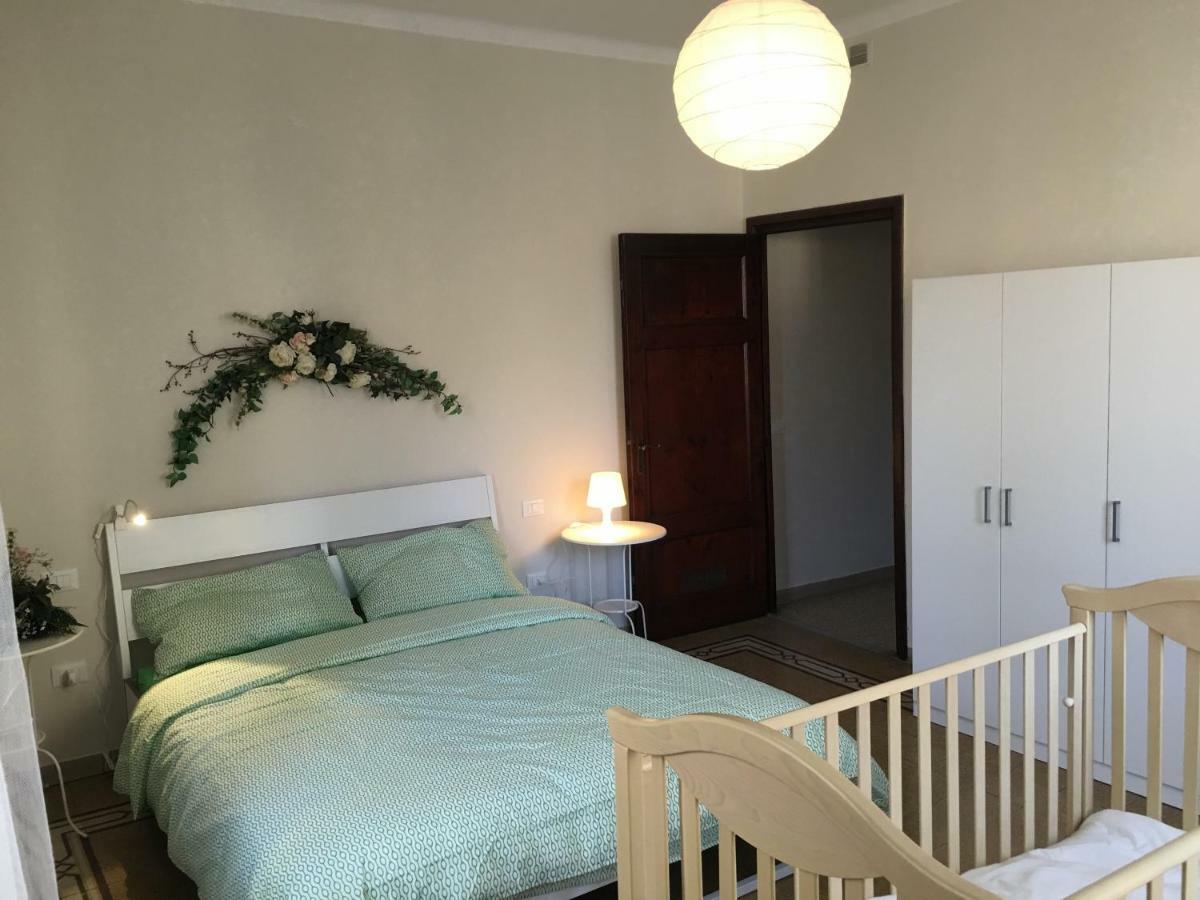 Appartamento Casa Francesca Lucca Esterno foto
