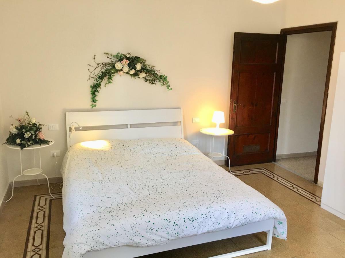 Appartamento Casa Francesca Lucca Esterno foto