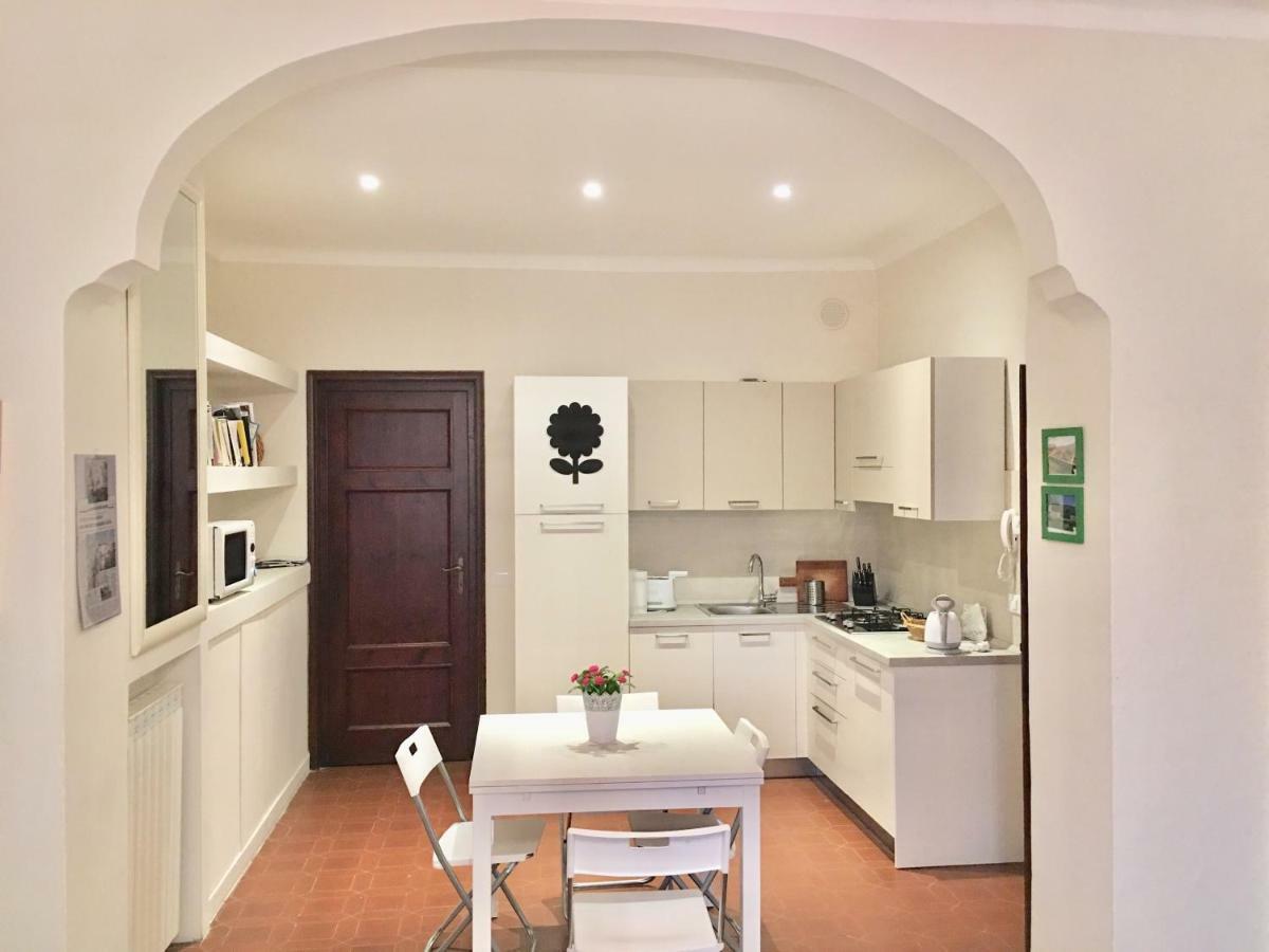 Appartamento Casa Francesca Lucca Esterno foto